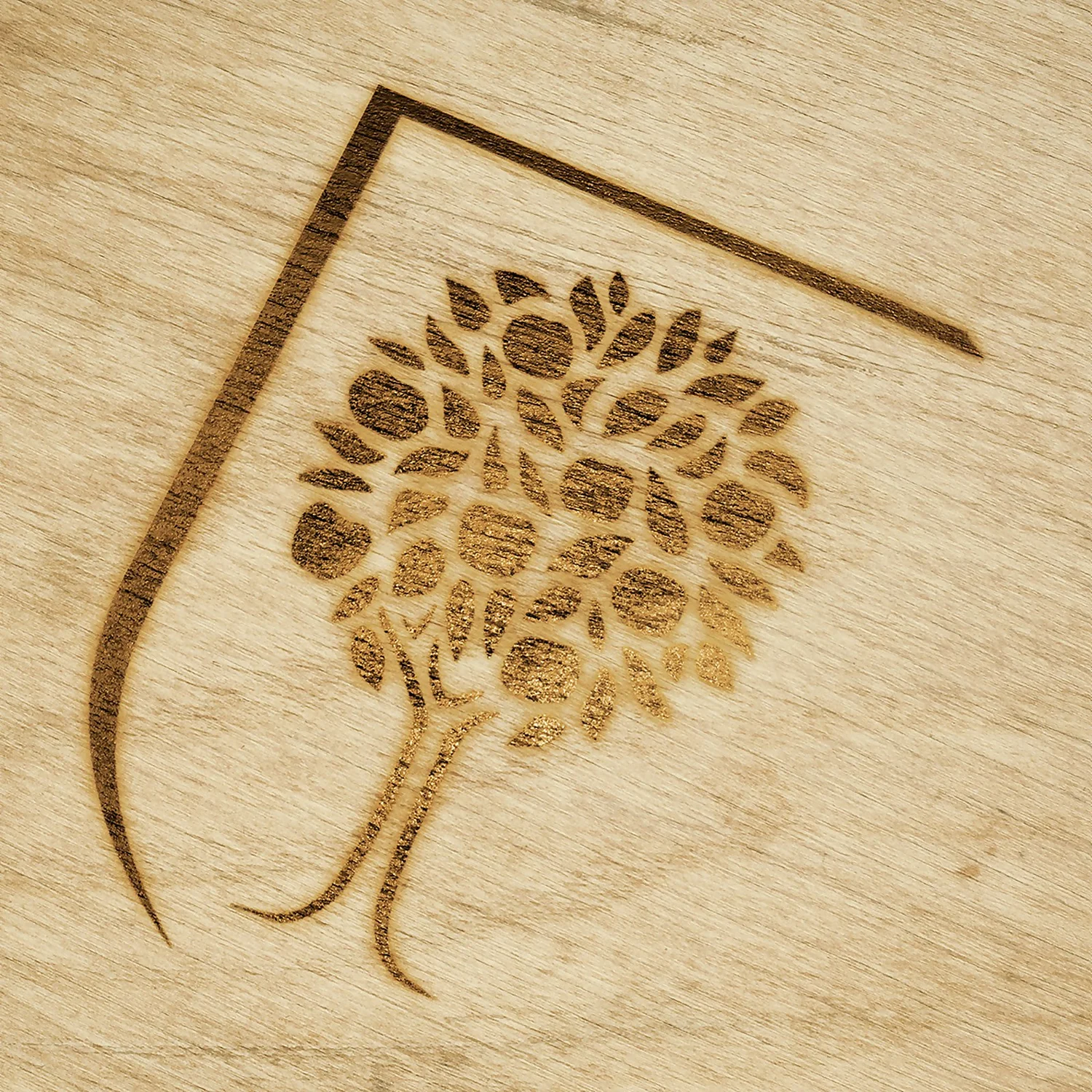 Anchor Fast FSC RHS Bench With Planters - Image 2