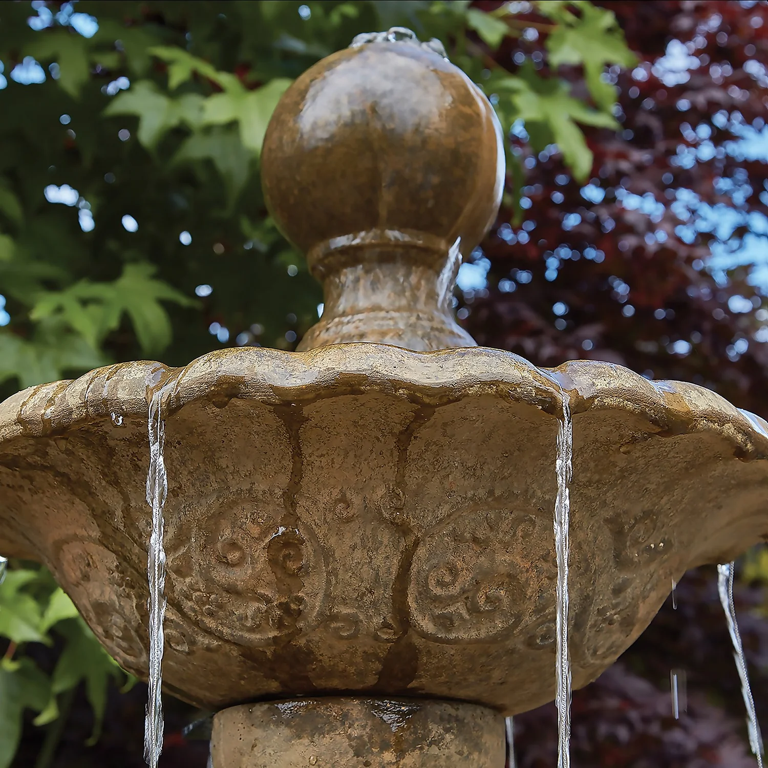 RHS Harlow Water Feature - Image 7