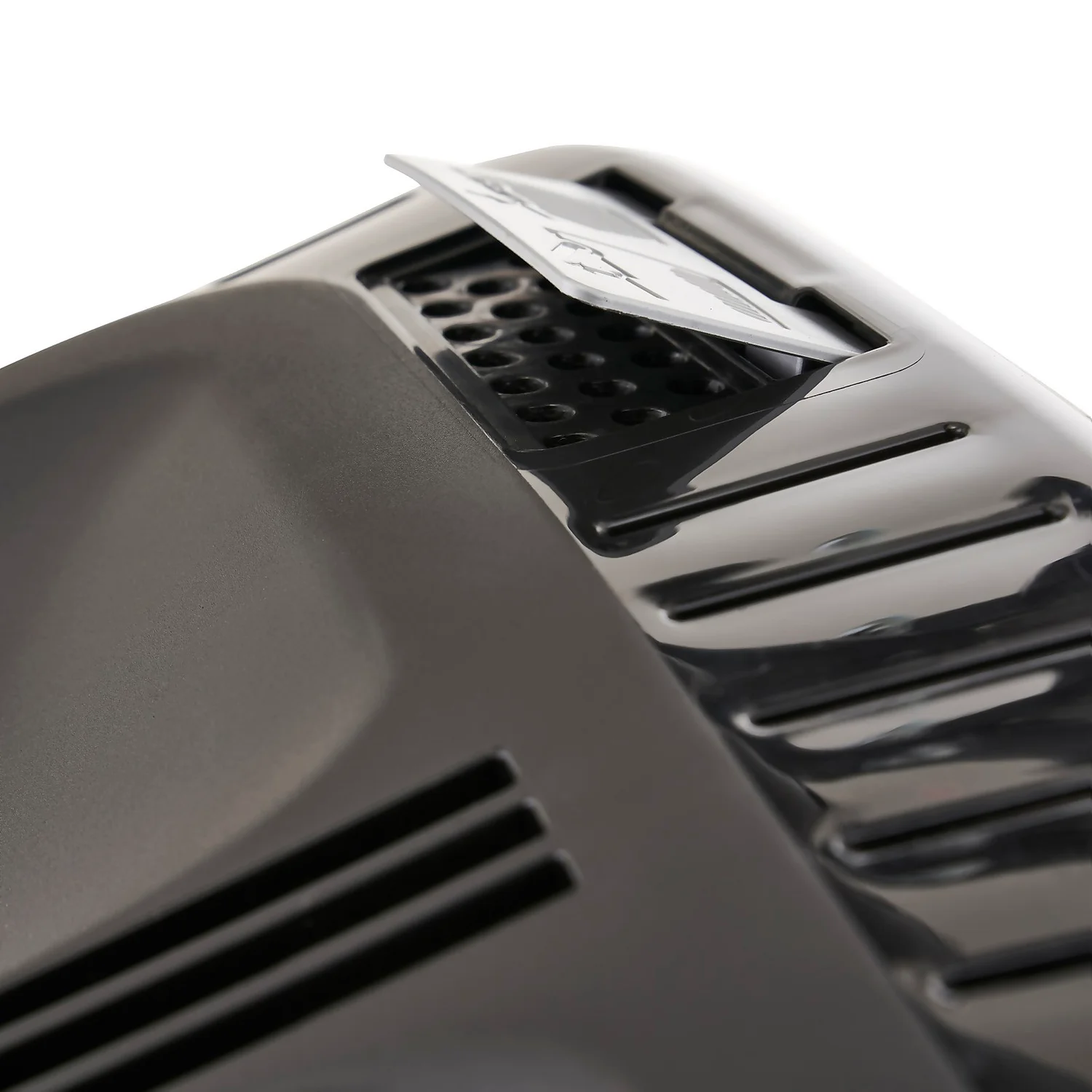 Atco 123ccc Classic 16S Petrol Lawn Mower - 41cm - Image 8