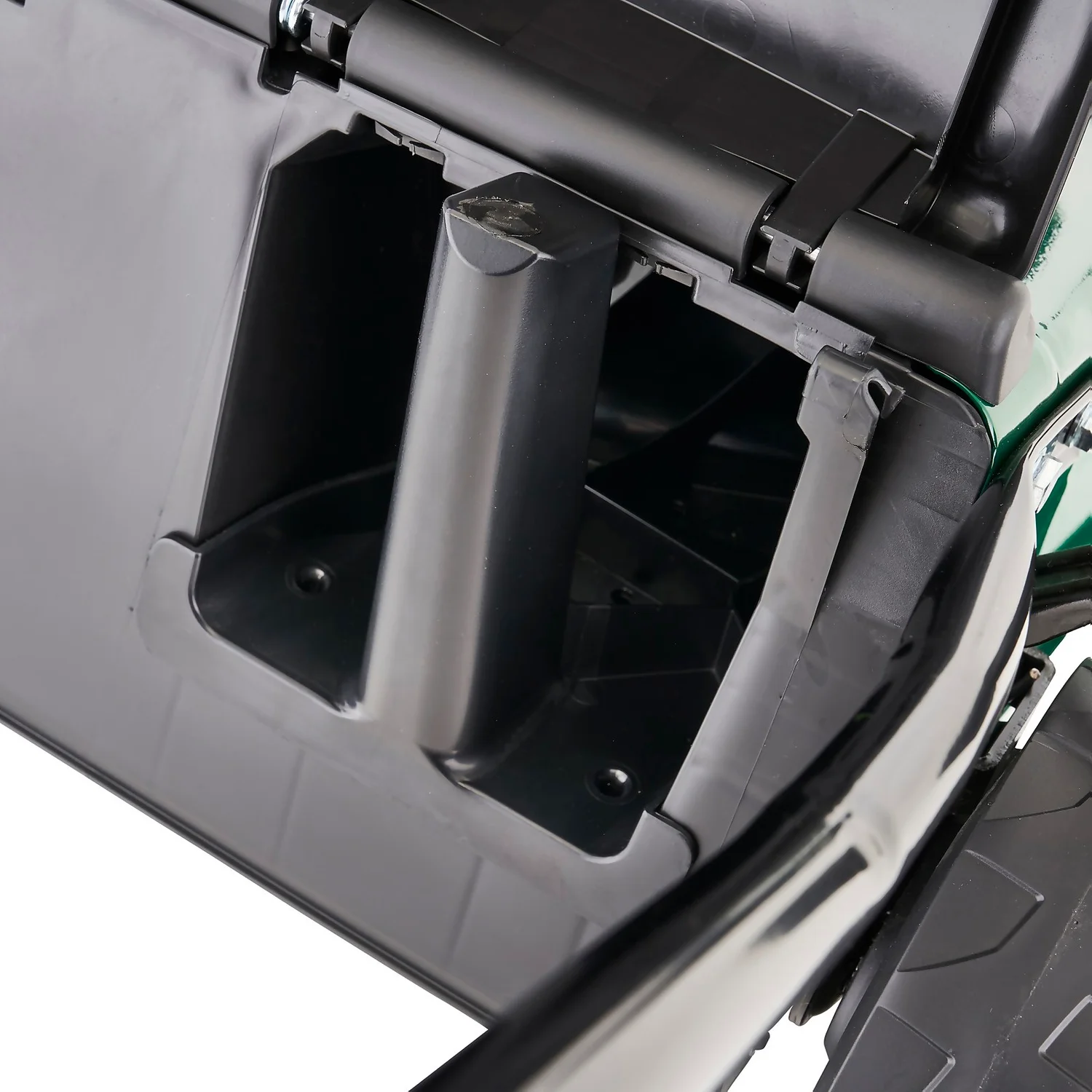 Atco 123ccc Classic 16S Petrol Lawn Mower - 41cm - Image 9