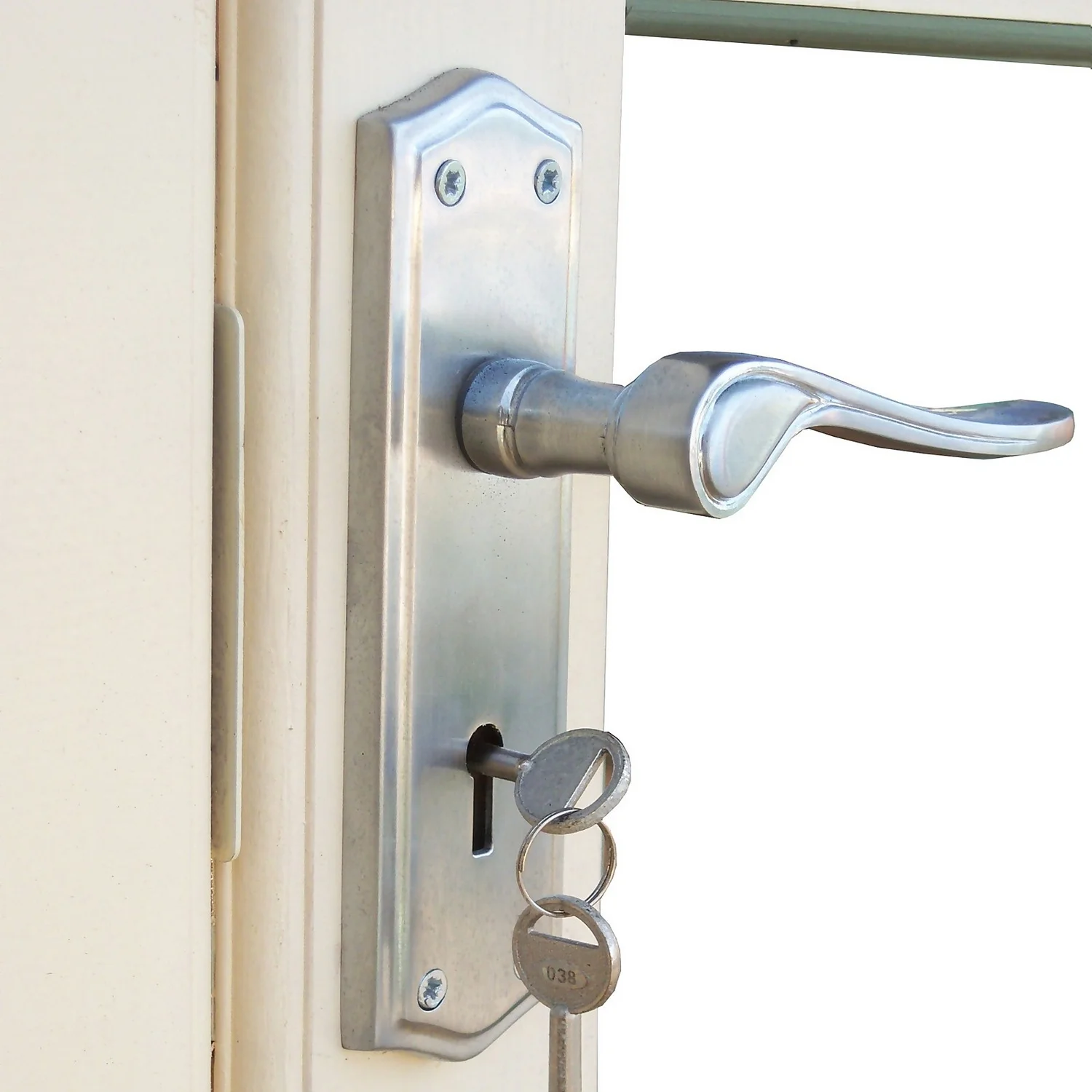 Shire 11 X 10ft Berryfield Log Cabin - Including Installation - Image 8