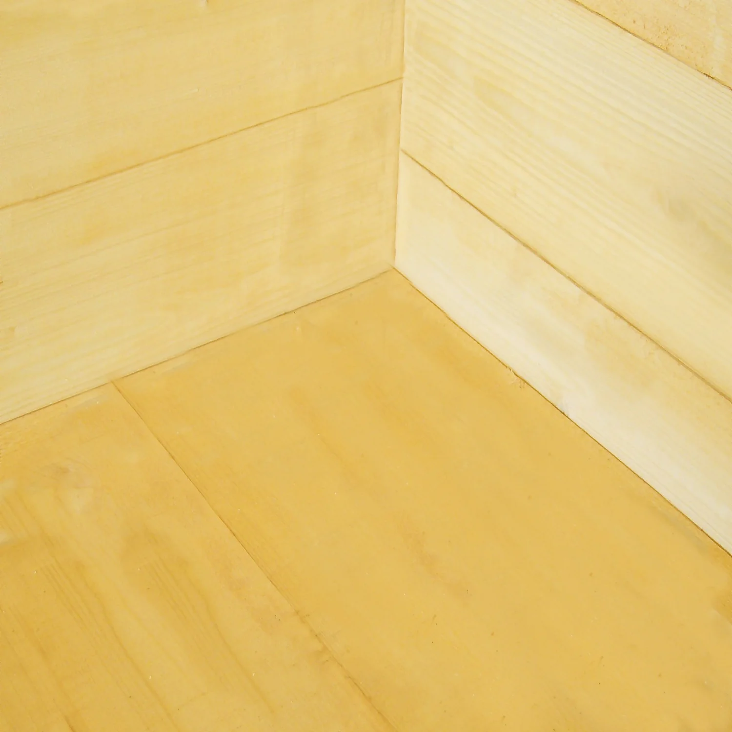 Shire 11 X 10ft Berryfield Log Cabin - Including Installation - Image 5