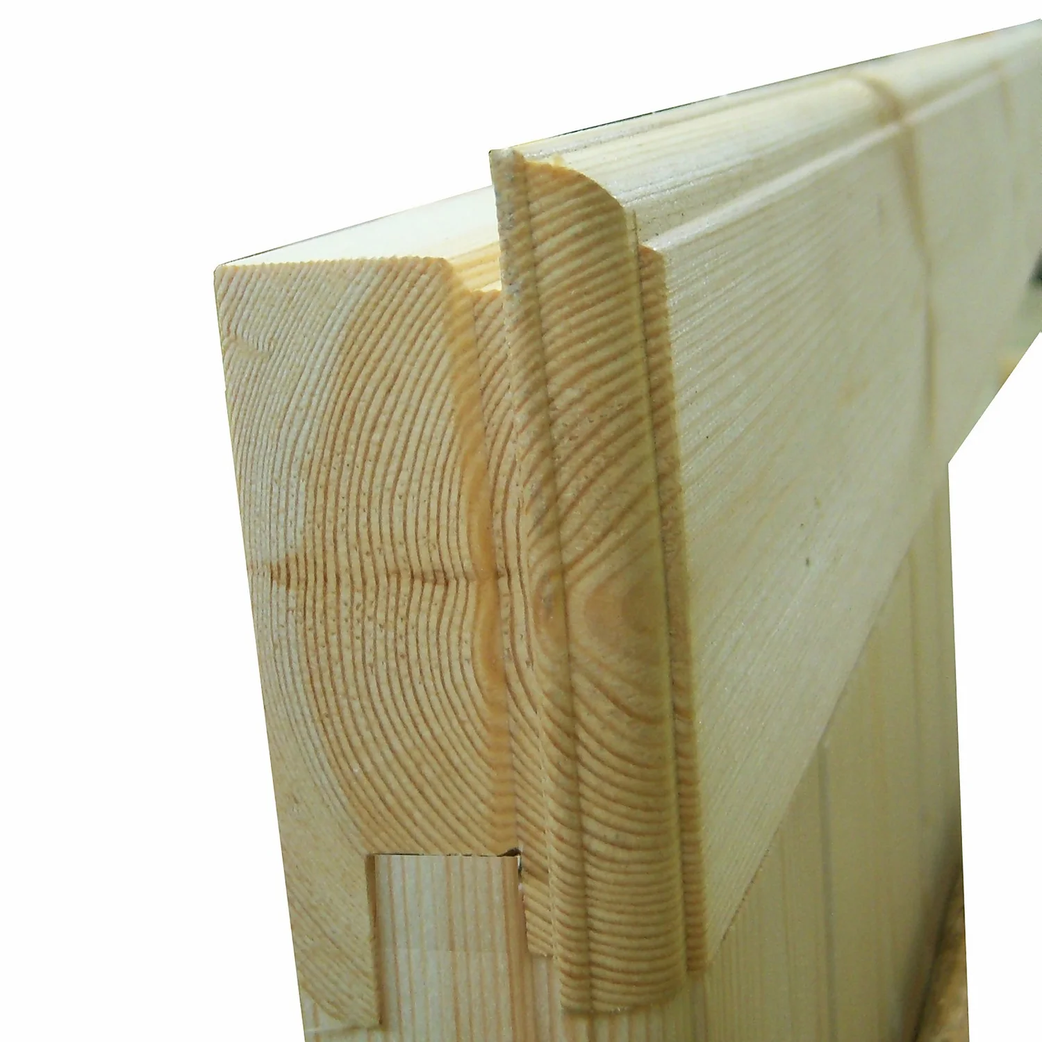 Shire 11 X 8ft Berryfield Garden Log Cabin - Image 6