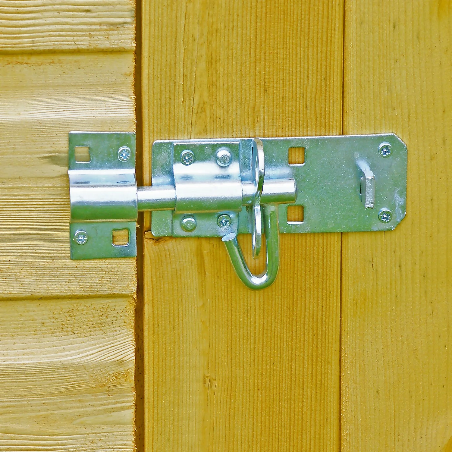 Shire 10 X 10ft Garden Workshop - Including Installation - Image 2