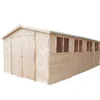 Shire 10 X 20ft Garden Workshop