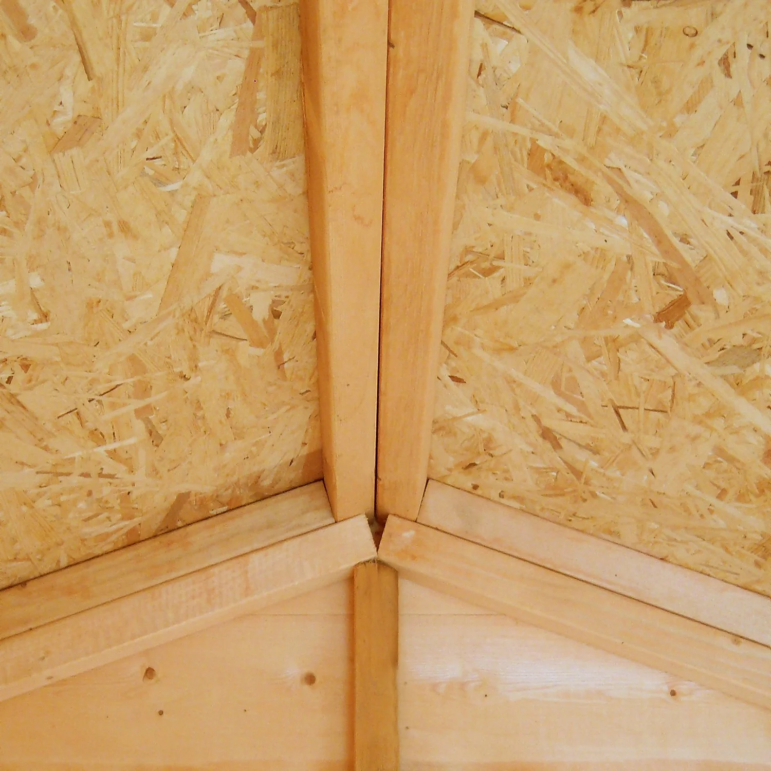 Shire 7x7ft Alnwick Summerhouse - Image 7