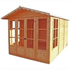 Shire 13 X 7ft Westminster Summerhouse