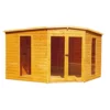 Shire 10 X 10ft Barclay Summerhouse