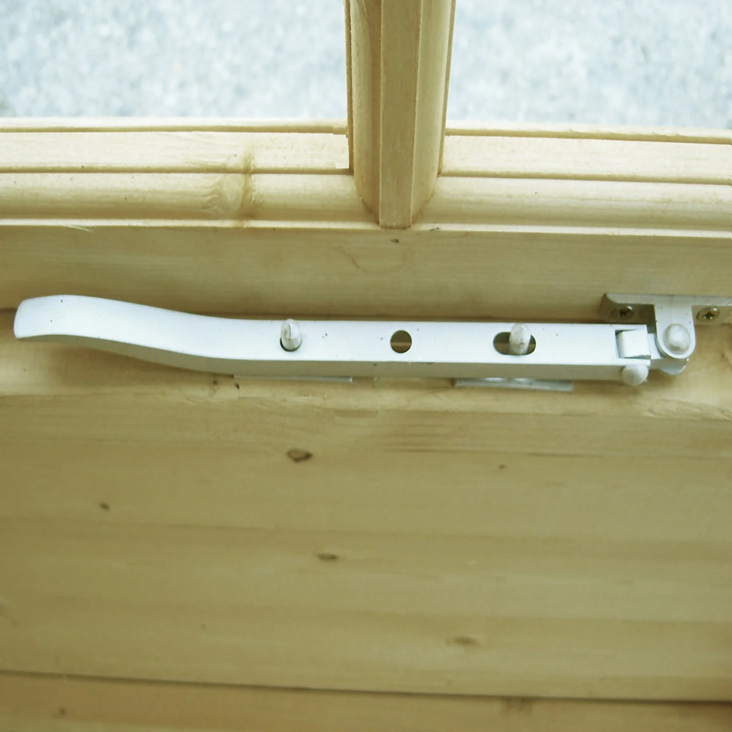 Shire 6x6ft Gazebo Summerhouse - Image 8