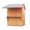 Shire 6x4ft Wooden Garden Bar