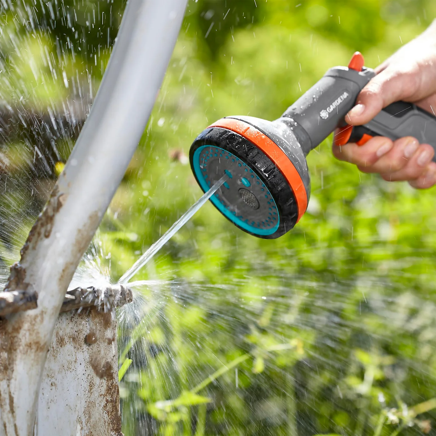 GARDENA Comfort Multi-Sprayer - Image 9