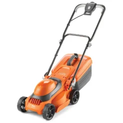 Flymo 40V SimpliStore 300R Li Cordless Lawn Mower - 30cm