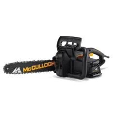 McCulloch CSE2040S Electric Chainsaw