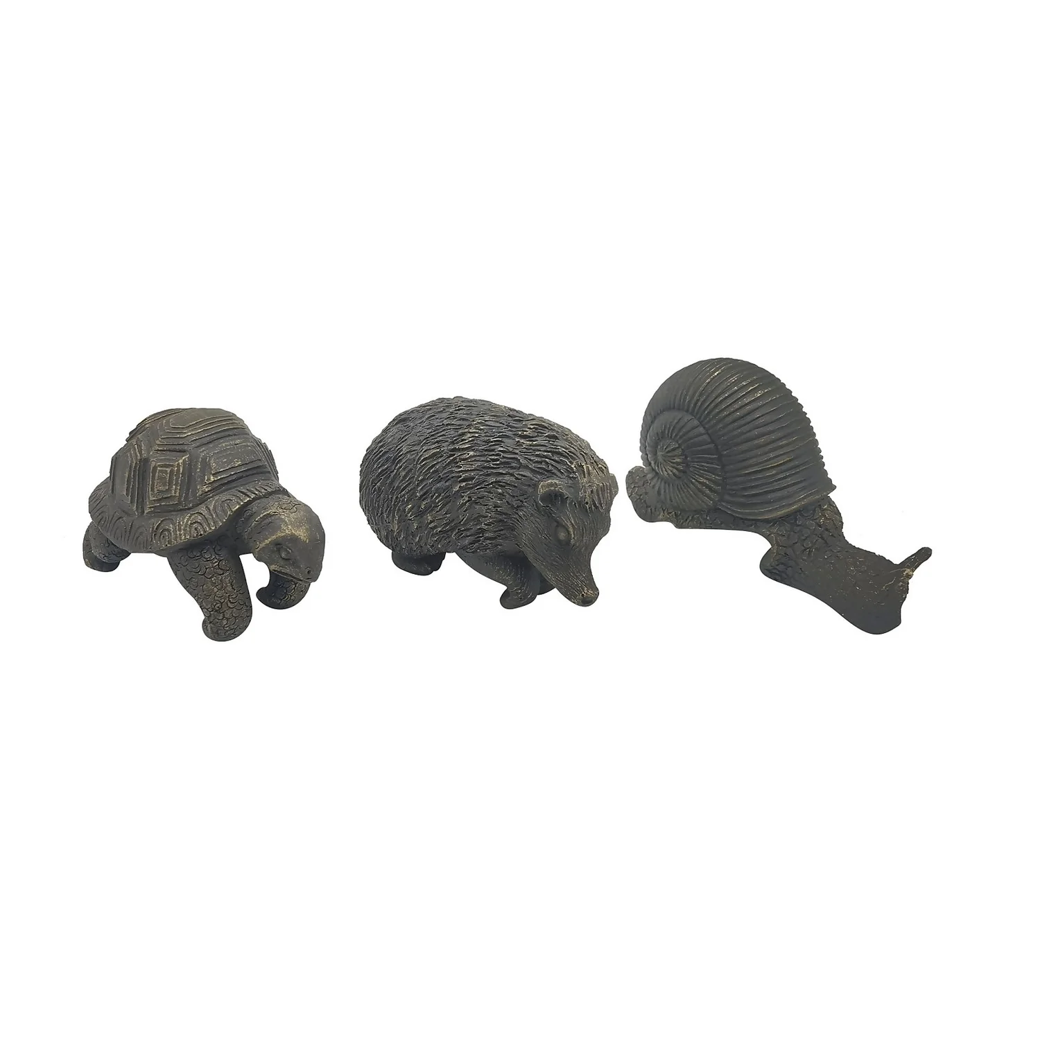 Homebase Animal Pot Hangers - Assorted Designs - Image 3