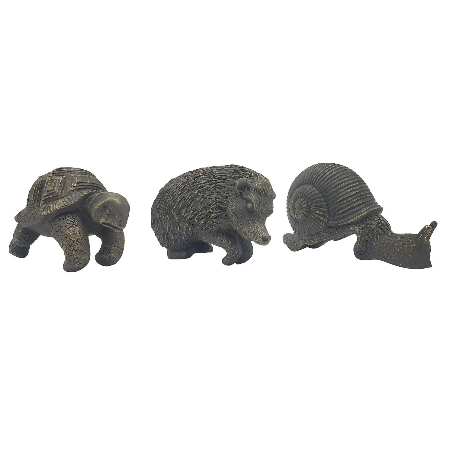 Homebase Animal Pot Hangers - Assorted Designs