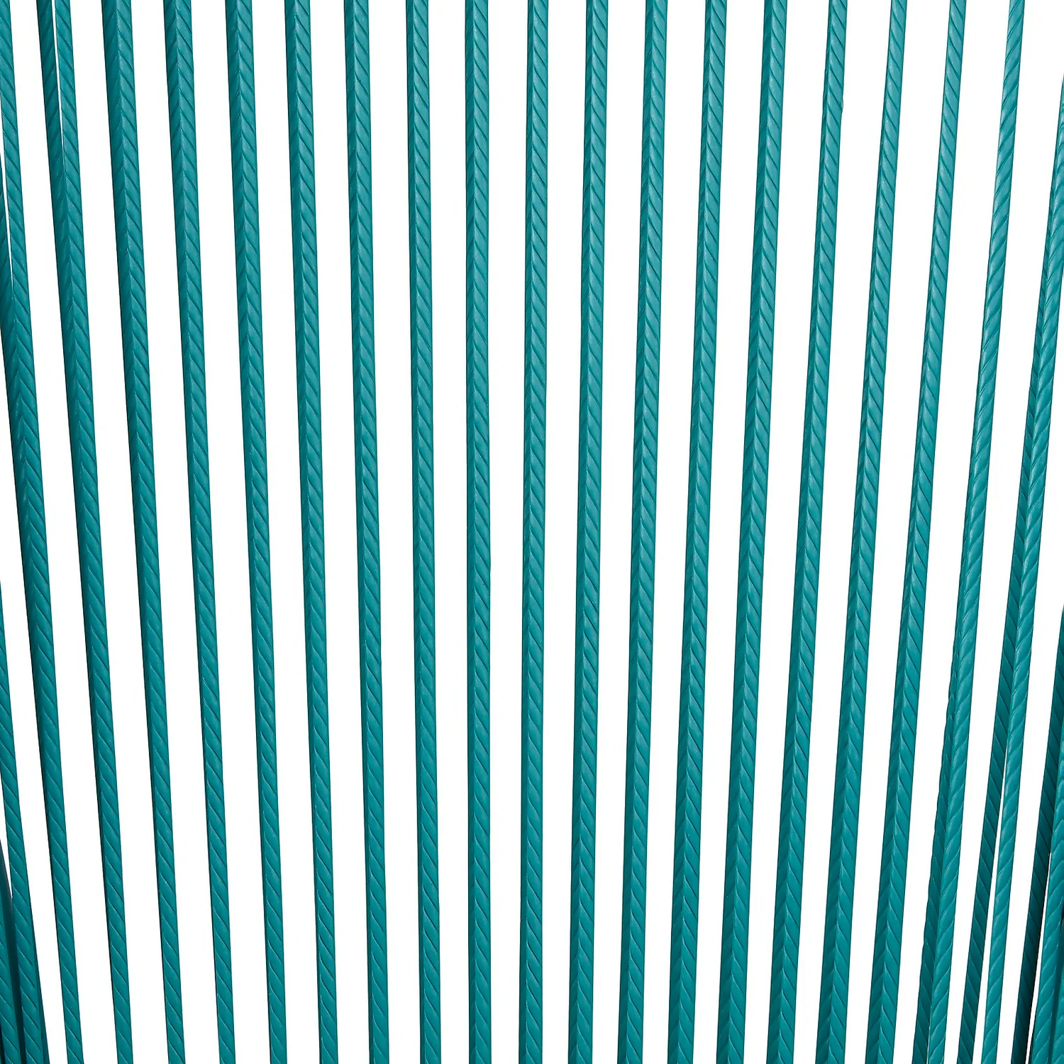 Acapulco Adult Garden Chair - Green - Image 4