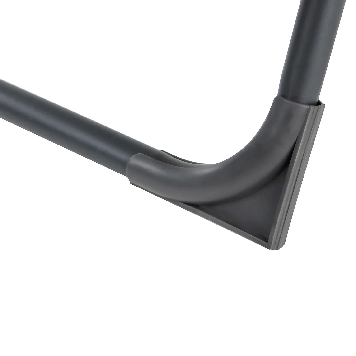 Grey Reclining Sun Lounger - Image 4