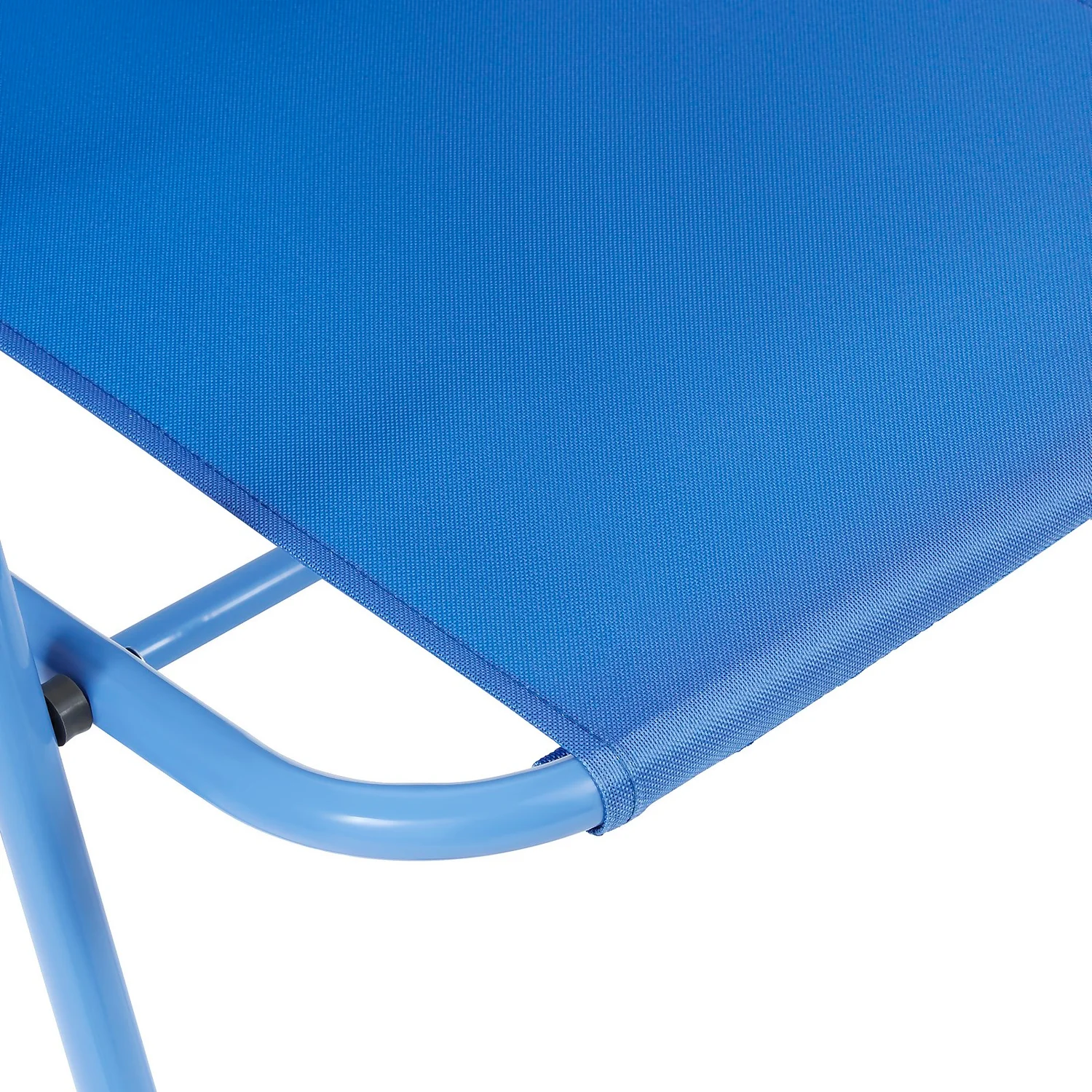 Bahari Picnic Chair - Blue - Image 4