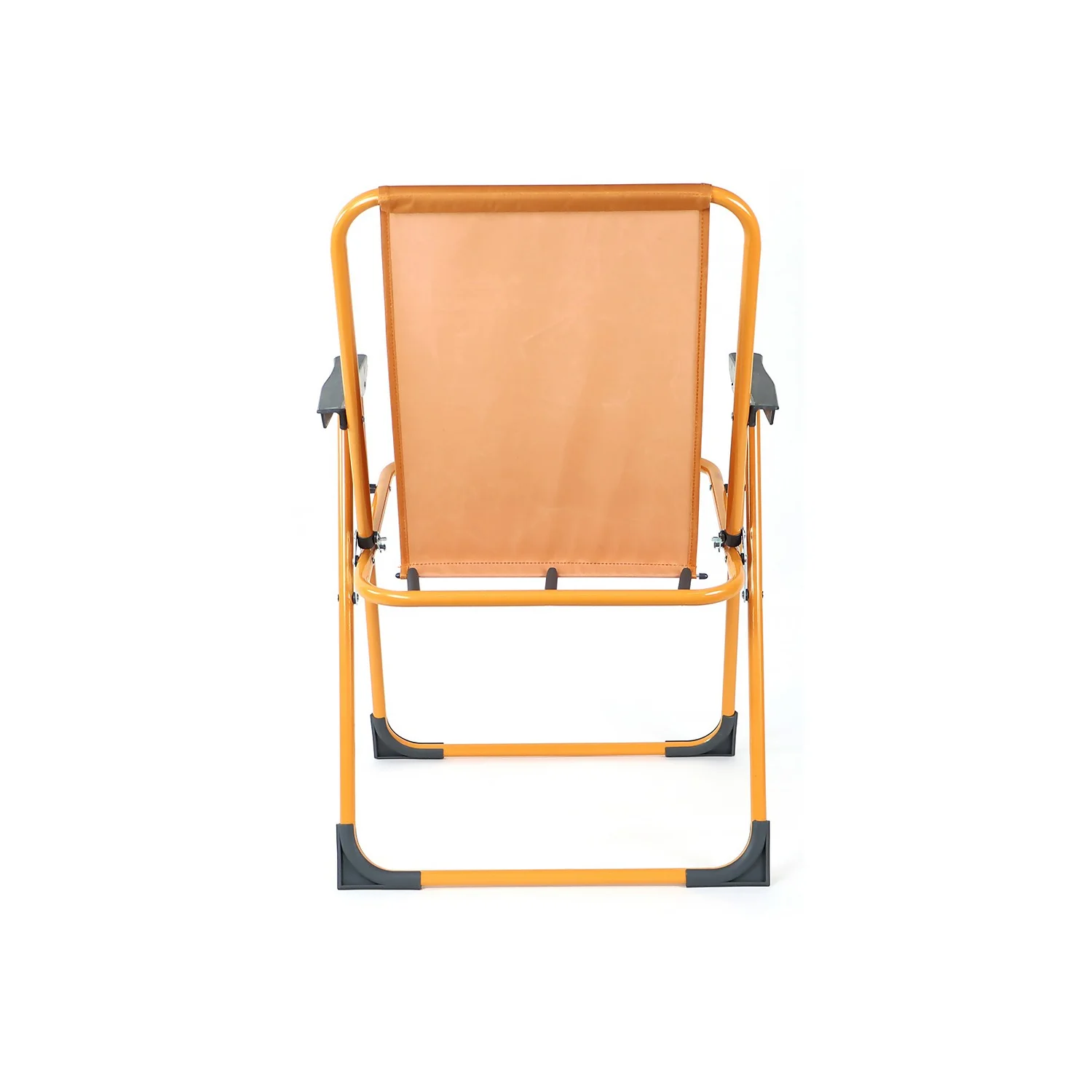 Bahari Picnic Chair - Yellow - Image 7
