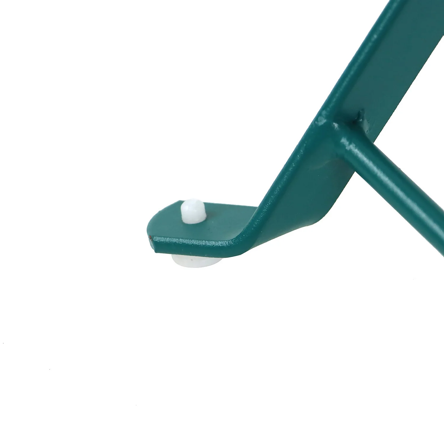 Millie Metal Bistro Set - Green - Image 5