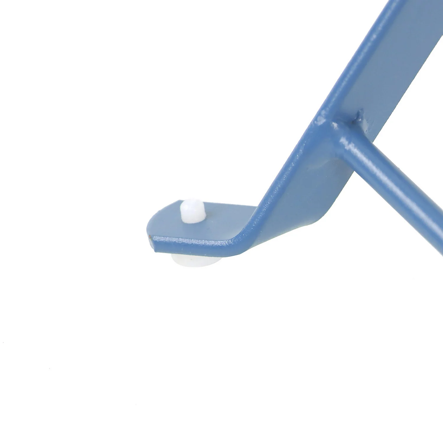 Millie Metal Bistro Set - Blue - Image 6