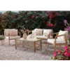 Layla Garden Sofa Set