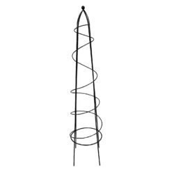 Gothic Garden Obelisk - Small