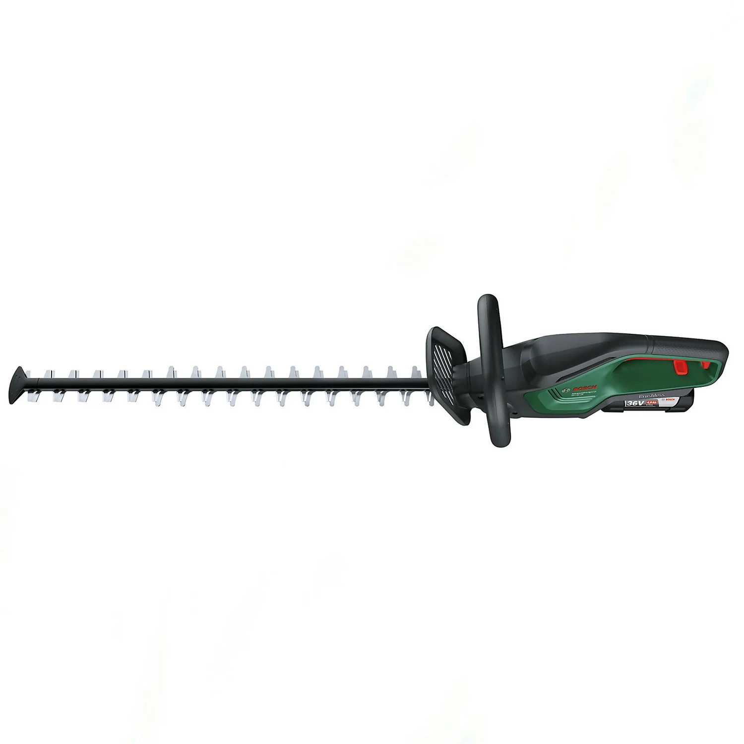 Bosch AdvancedHedgeCut 36V 65-28 Hedge Cutter - Image 2